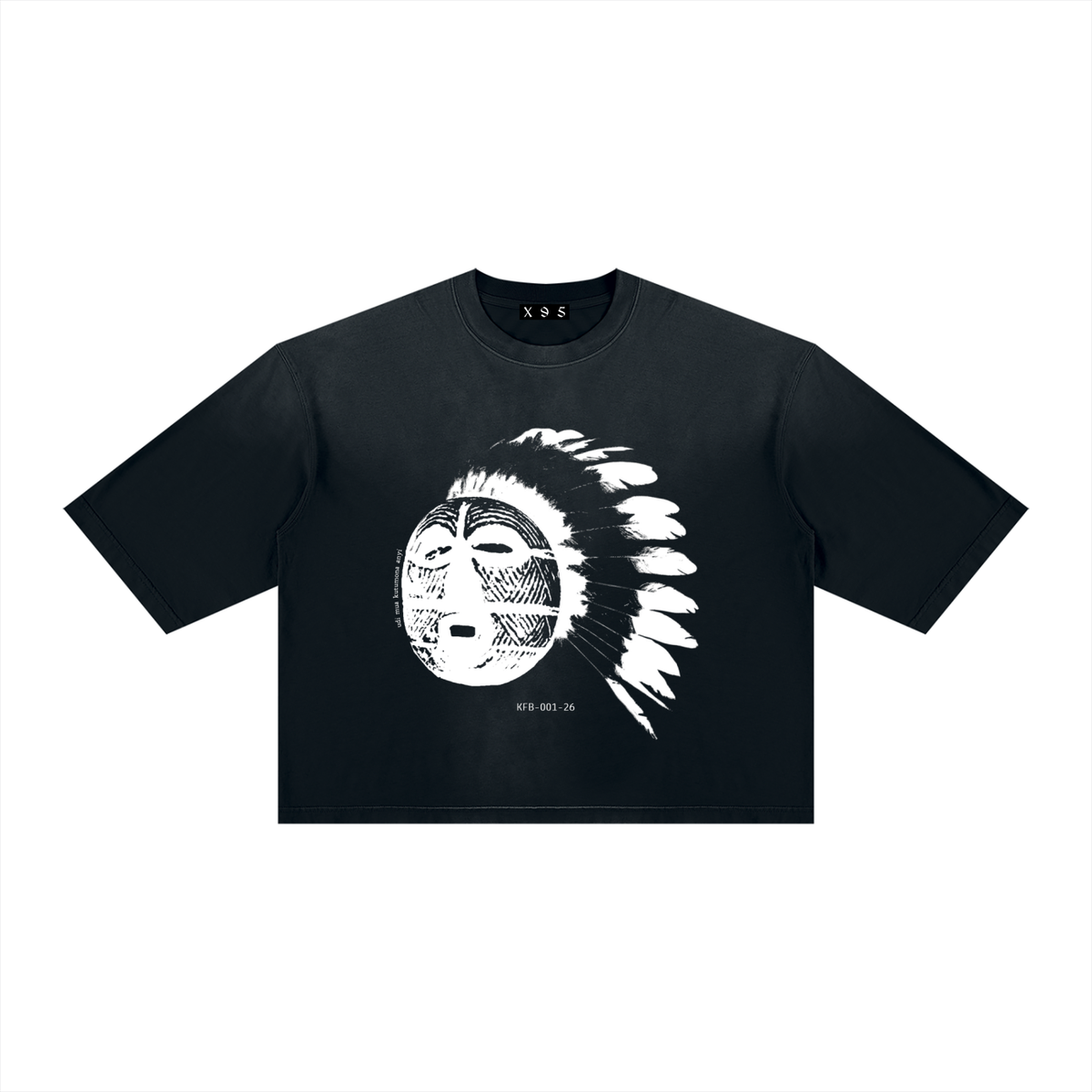 DROP #001 – "THE CULTURE" INVERSE
