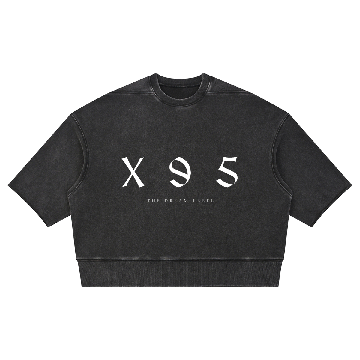 VINTAGE LONG TEE