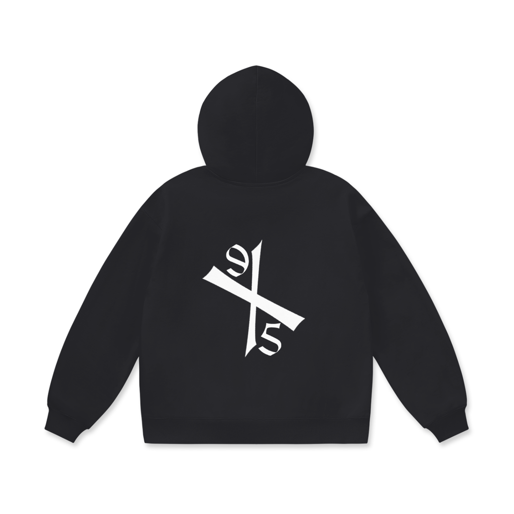 FLEECE HOOD