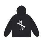 FLEECE HOOD