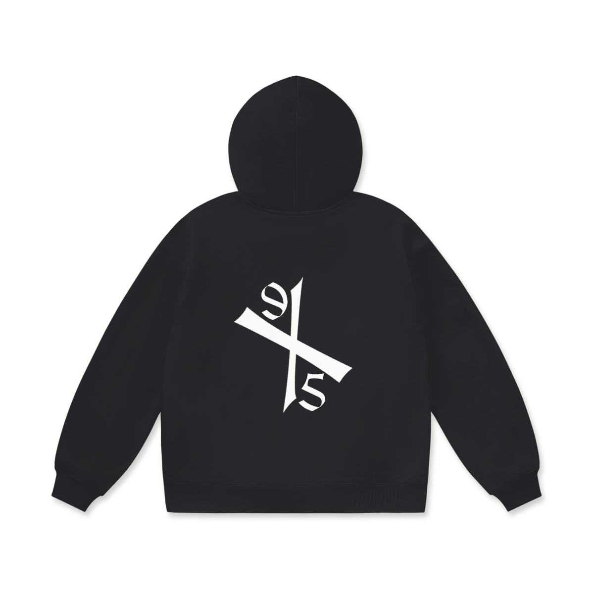 FLEECE HOOD