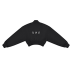 CROPPED SWEATSHIRT