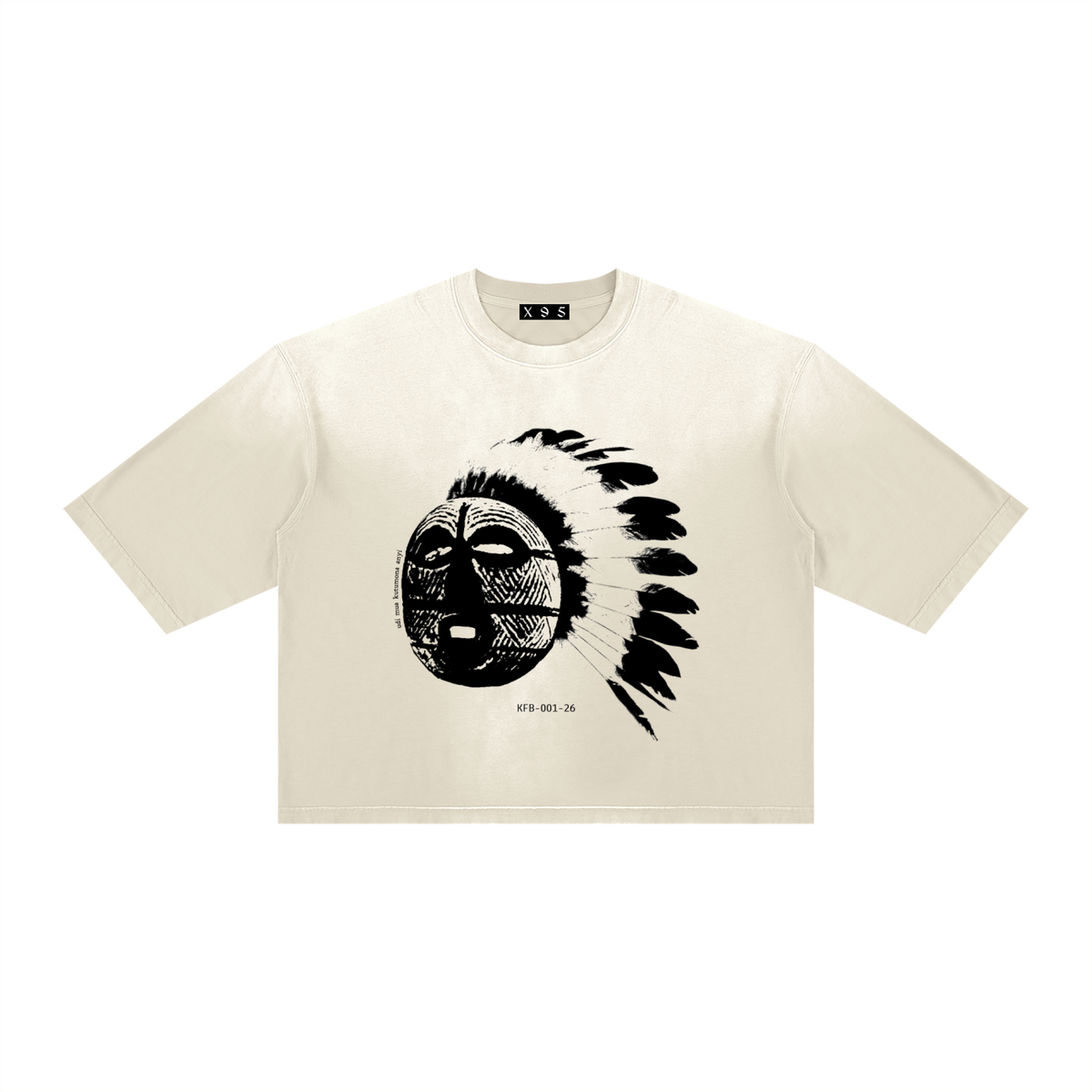 DROP #001 – "THE CULTURE"