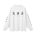 DROP #001 – "THE CULTURE" LONG SLEEVE