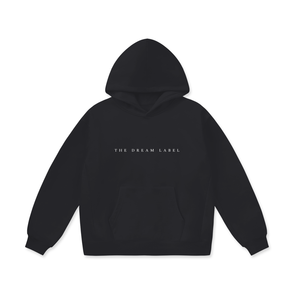 FLEECE HOOD