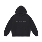 FLEECE HOOD