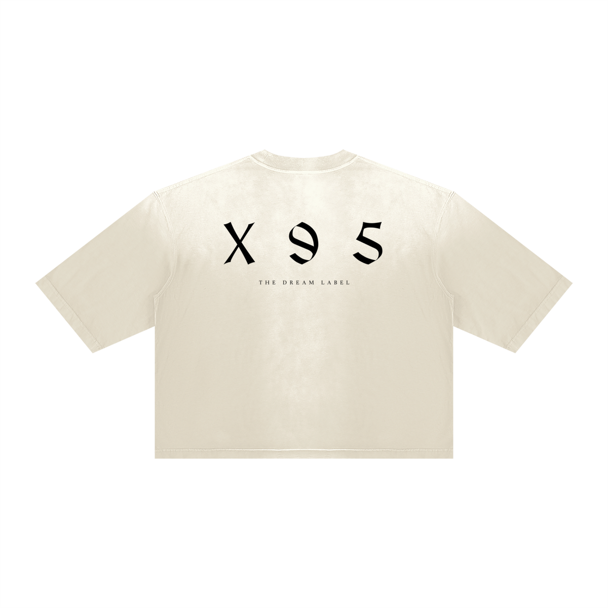 DROP #001 – "THE CULTURE"