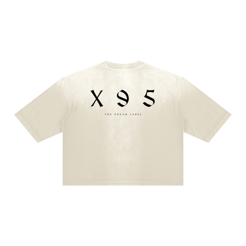 DROP #001 – "THE CULTURE"