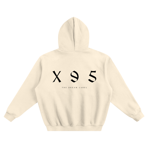 DROP #001 - "THE CULTURE" HOOD