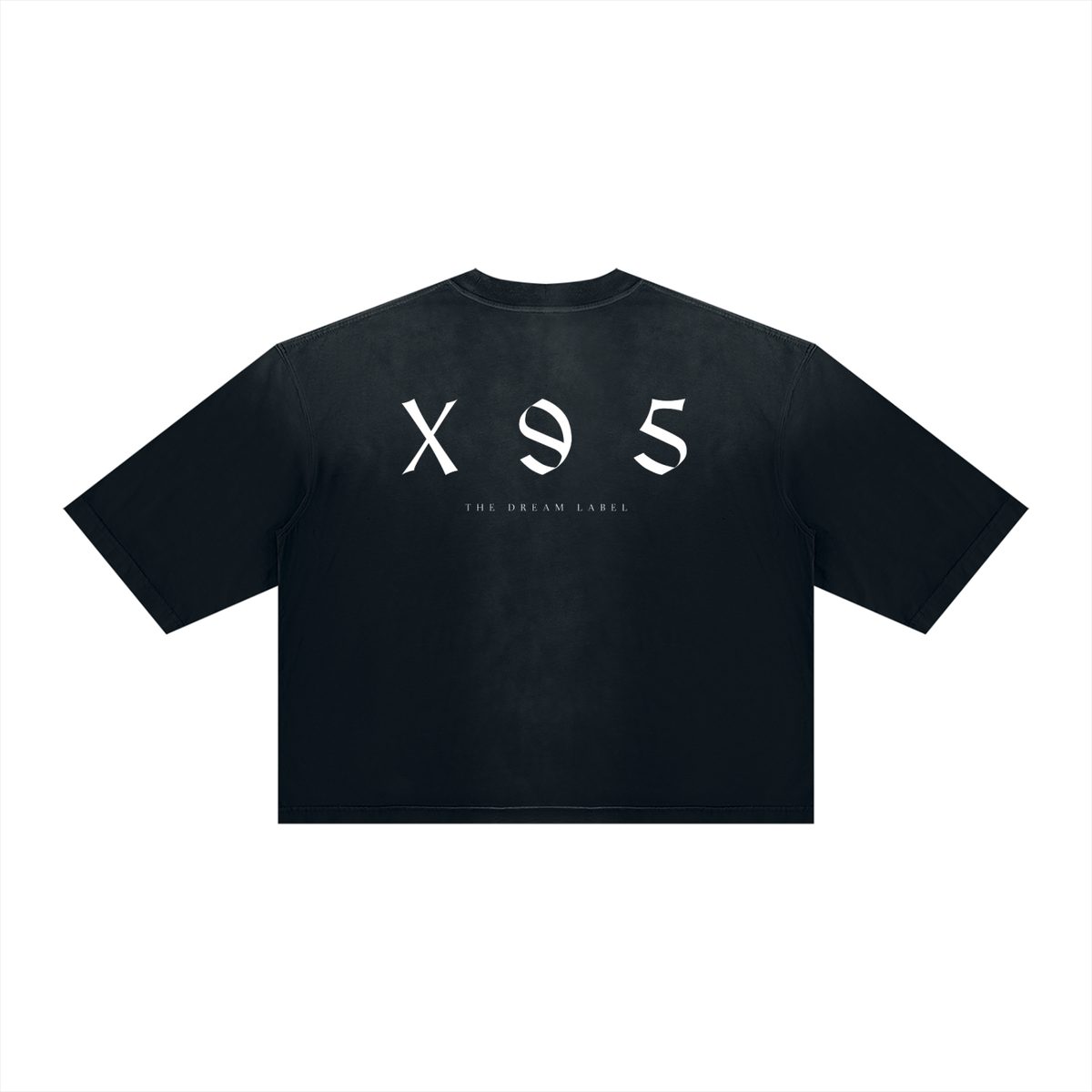 DROP #001 – "THE CULTURE" INVERSE